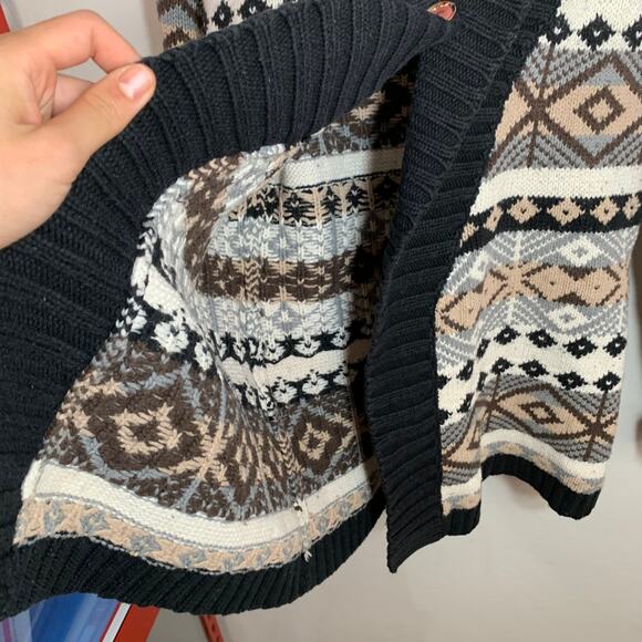 Old Navy Women's Long Sleeve Cardigan Size S - Picture 8 of 10